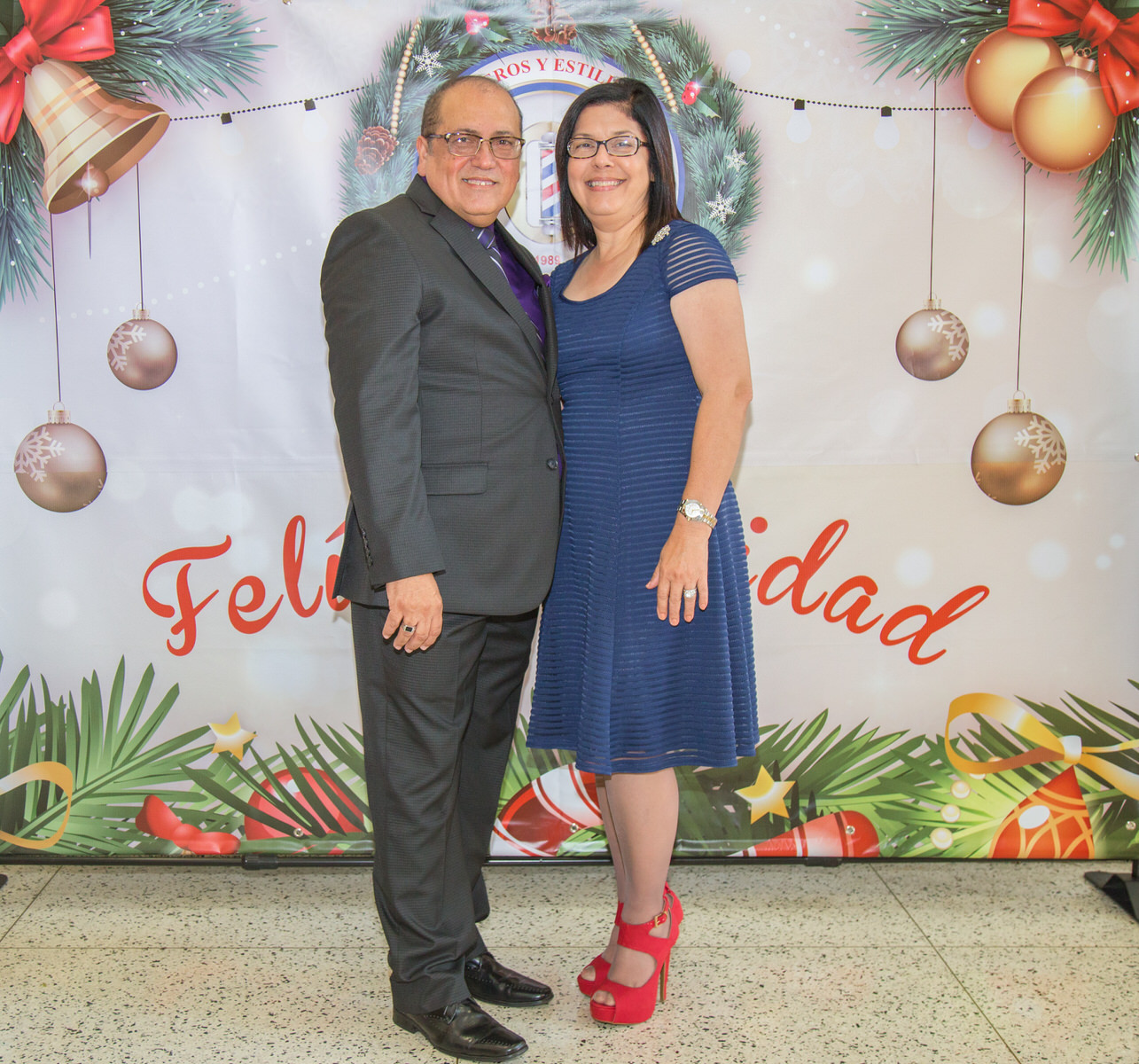 Fiesta De Navidad 2017, foto 94