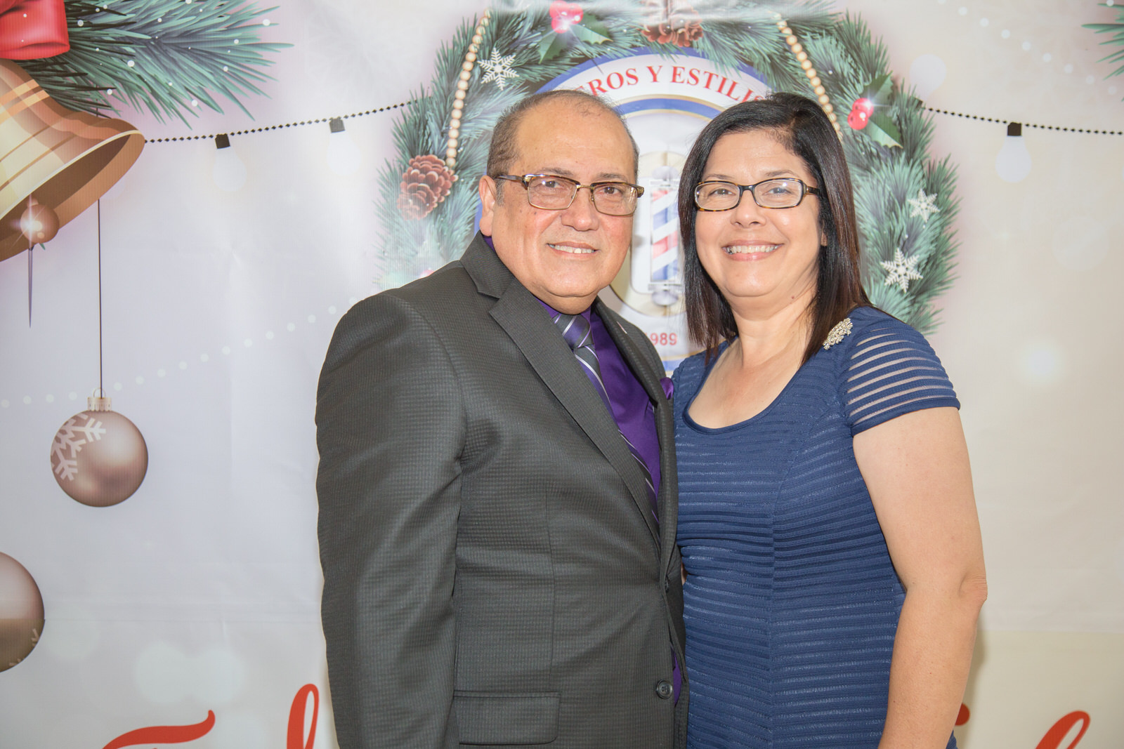Fiesta De Navidad 2017, foto 95