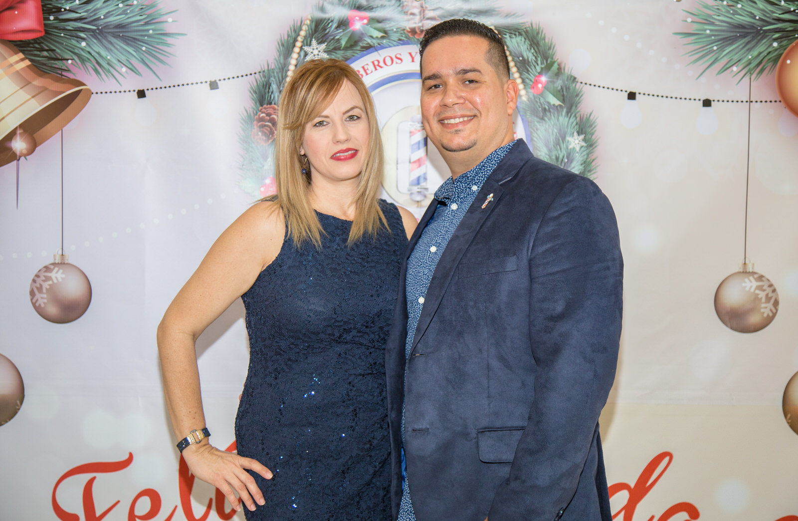 Fiesta De Navidad 2017, foto 96