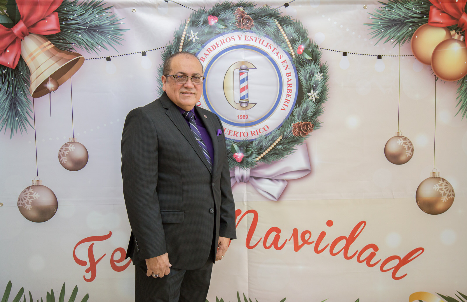 Fiesta De Navidad 2017, foto 204