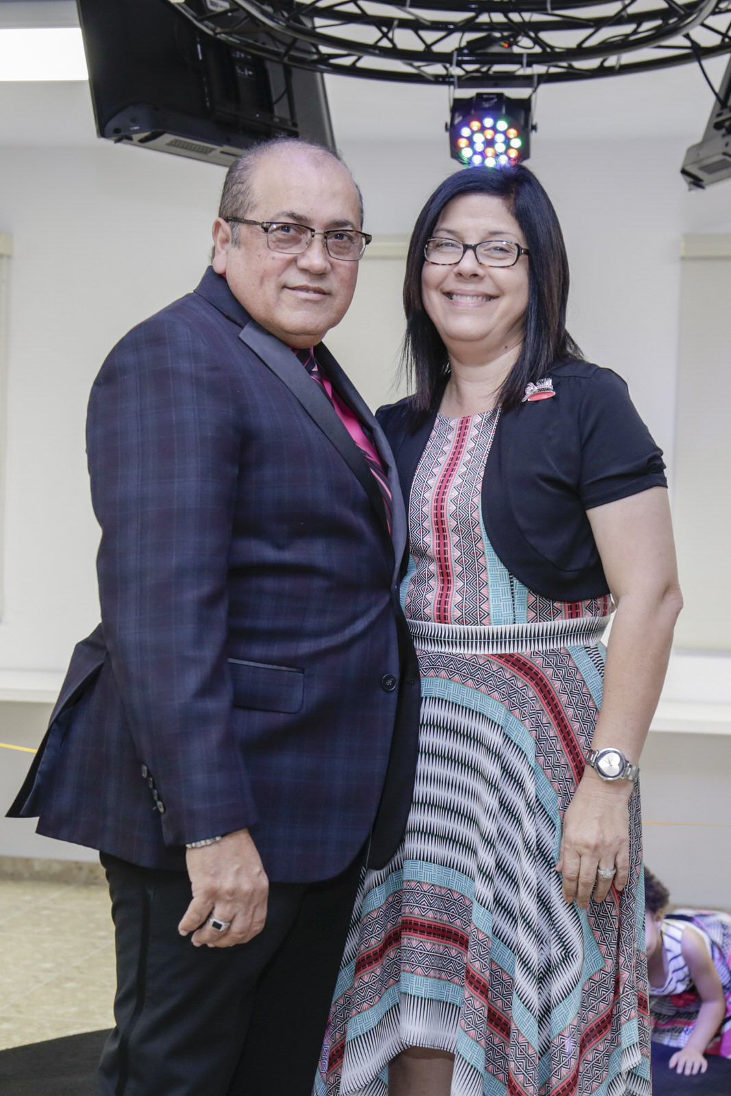 Inauguración Salón Cbeb, foto 6