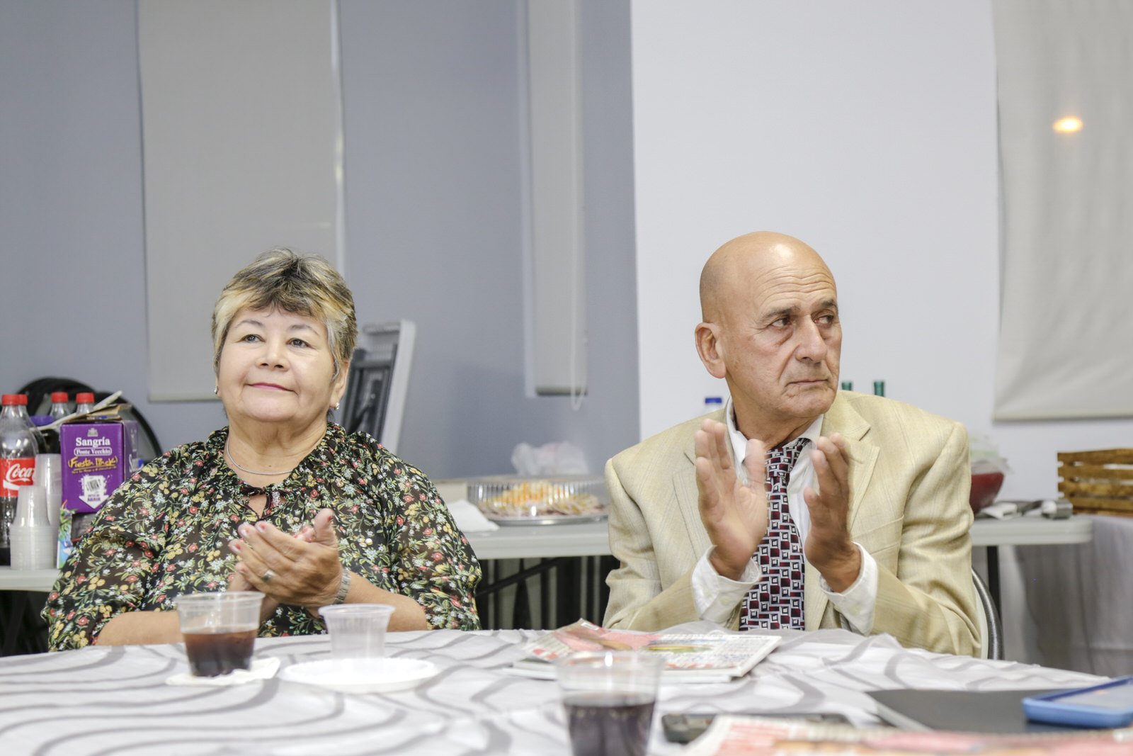 Inauguración Salón Cbeb, foto 17