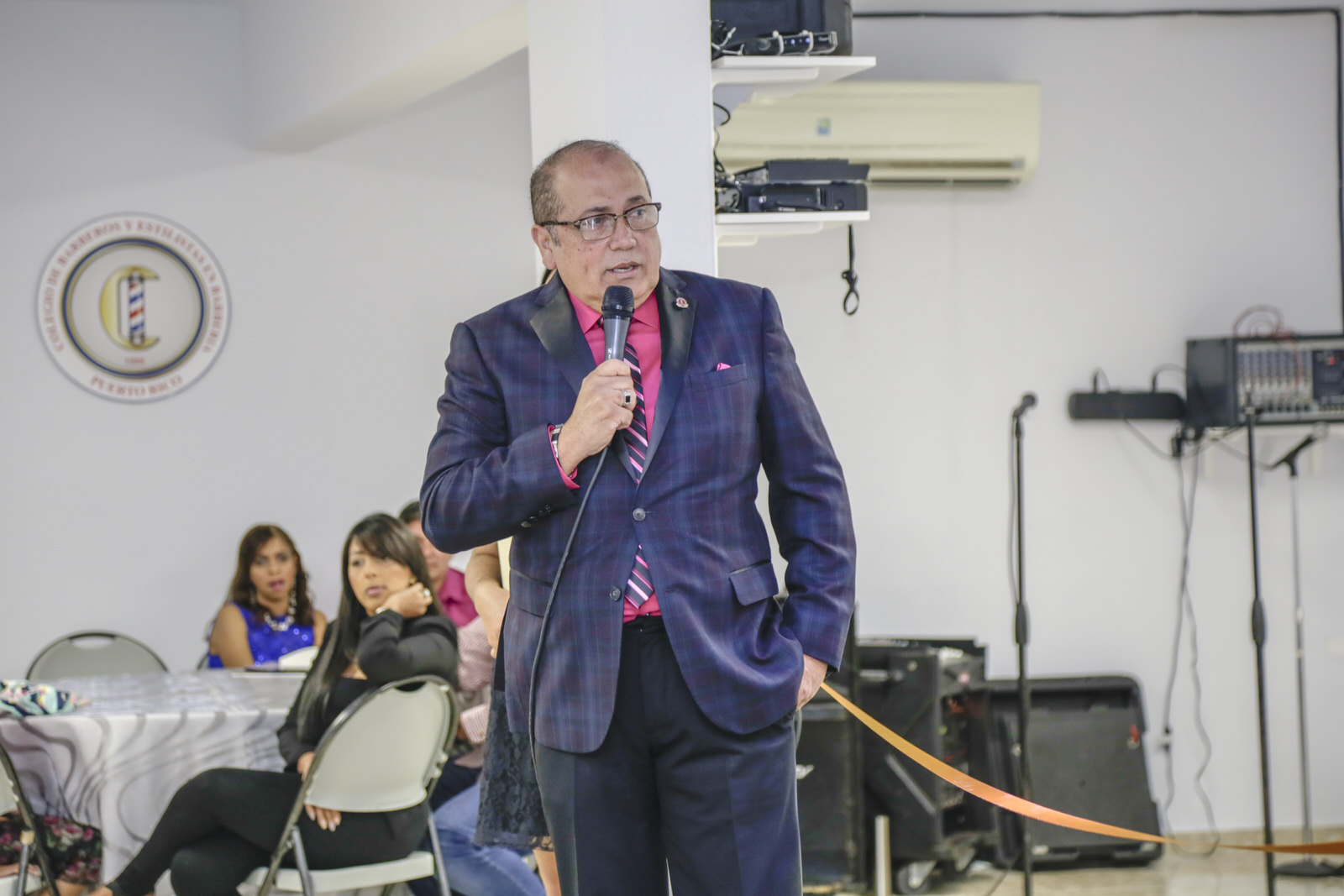 Inauguración Salón Cbeb, foto 23