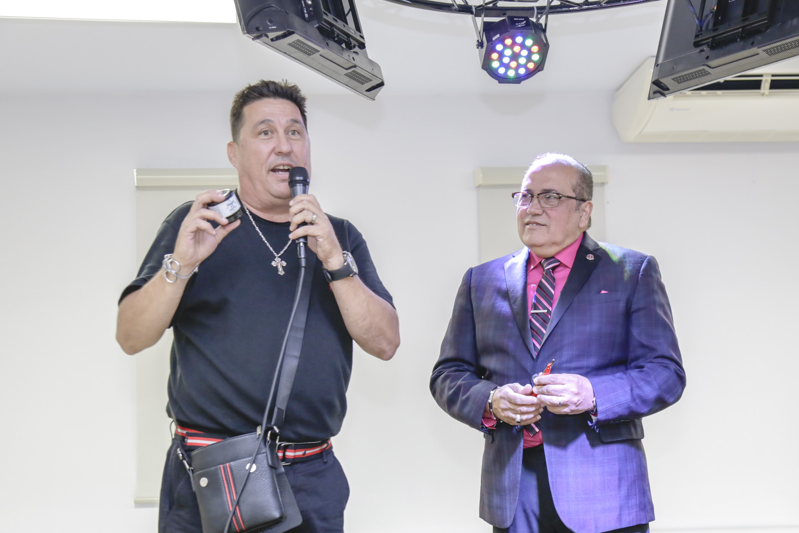 Inauguración Salón Cbeb, foto 30
