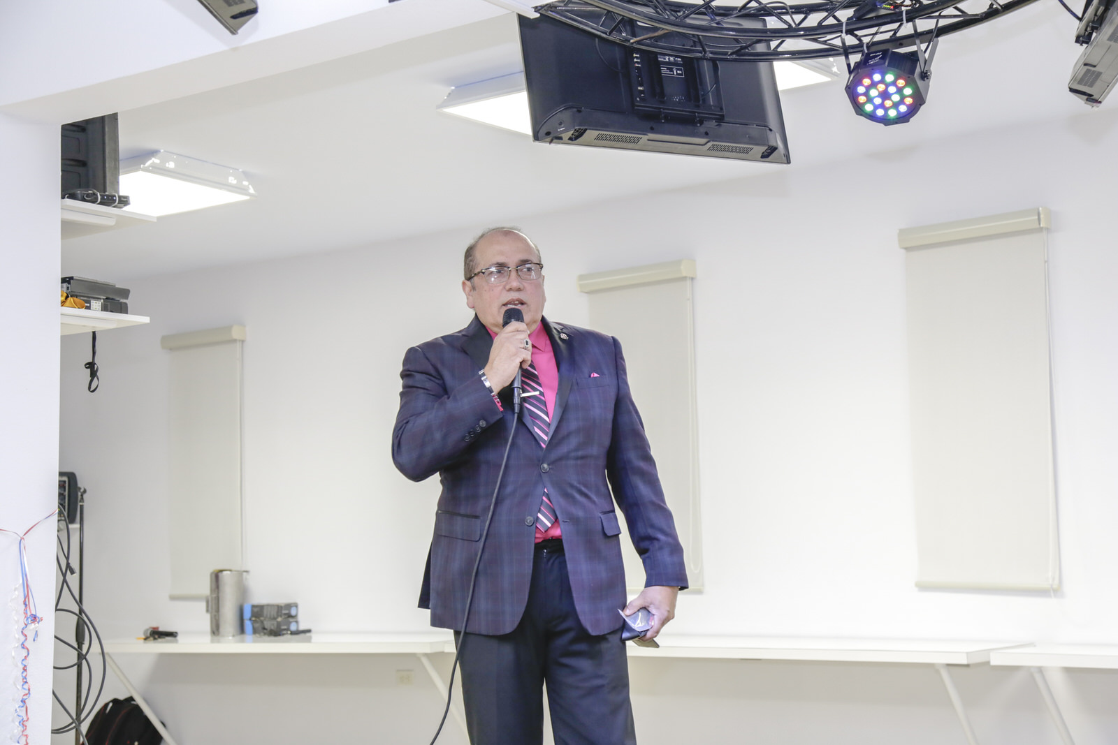 Inauguración Salón Cbeb, foto 31