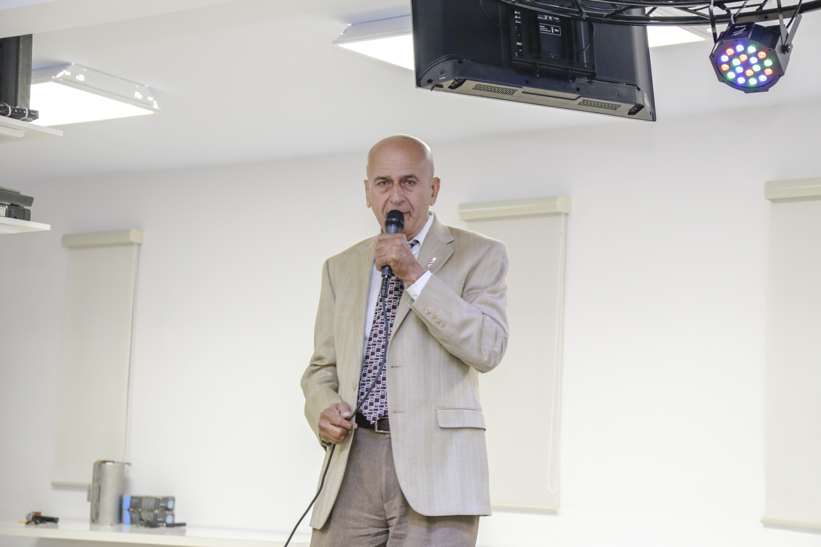 Inauguración Salón Cbeb, foto 32