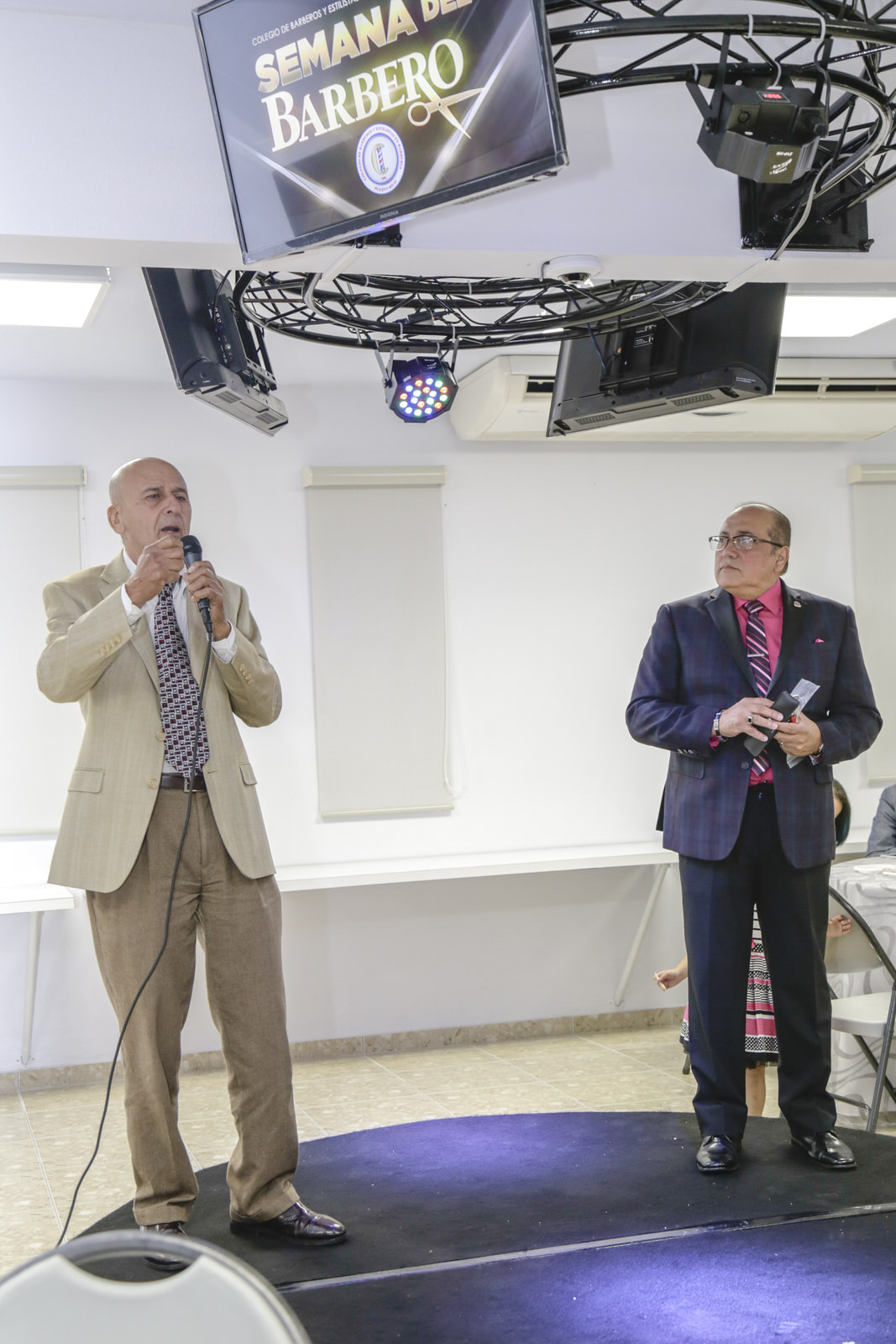 Inauguración Salón Cbeb, foto 33