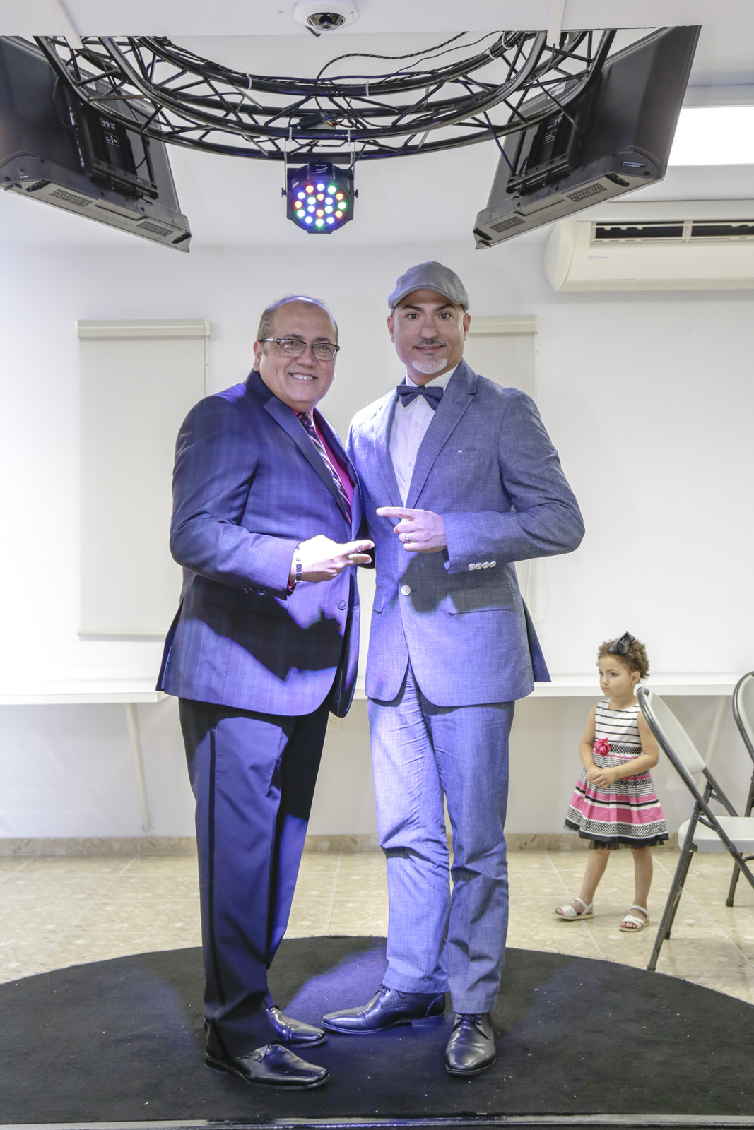 Inauguración Salón Cbeb, foto 51