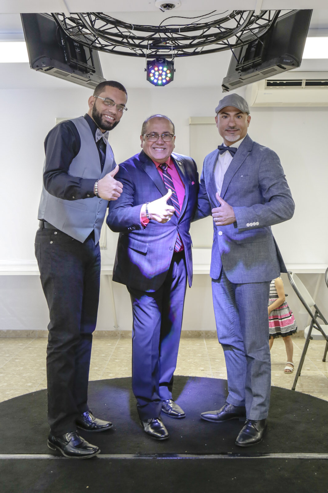 Inauguración Salón Cbeb, foto 52
