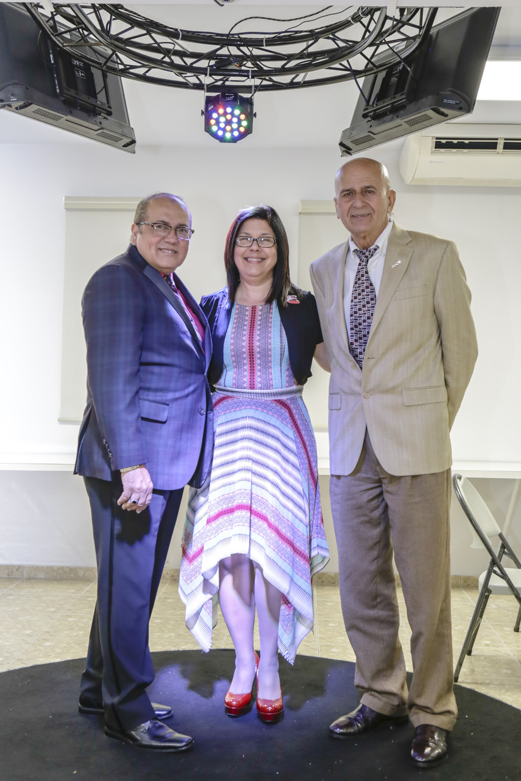 Inauguración Salón Cbeb, foto 55