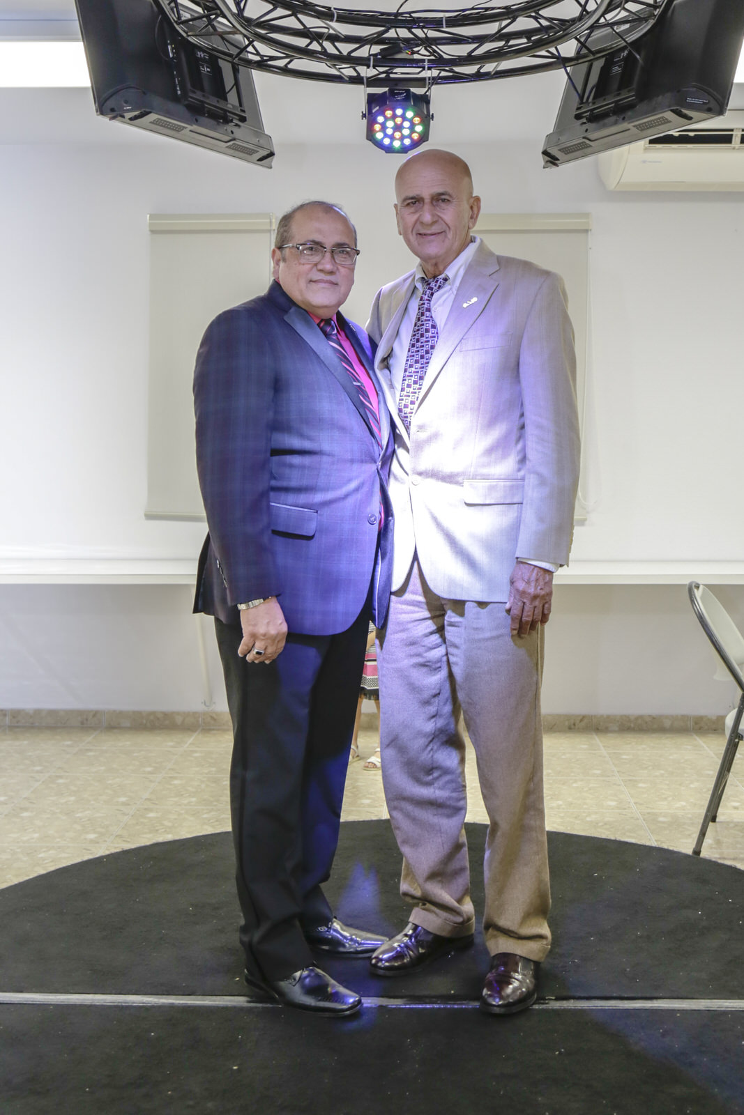 Inauguración Salón Cbeb, foto 56