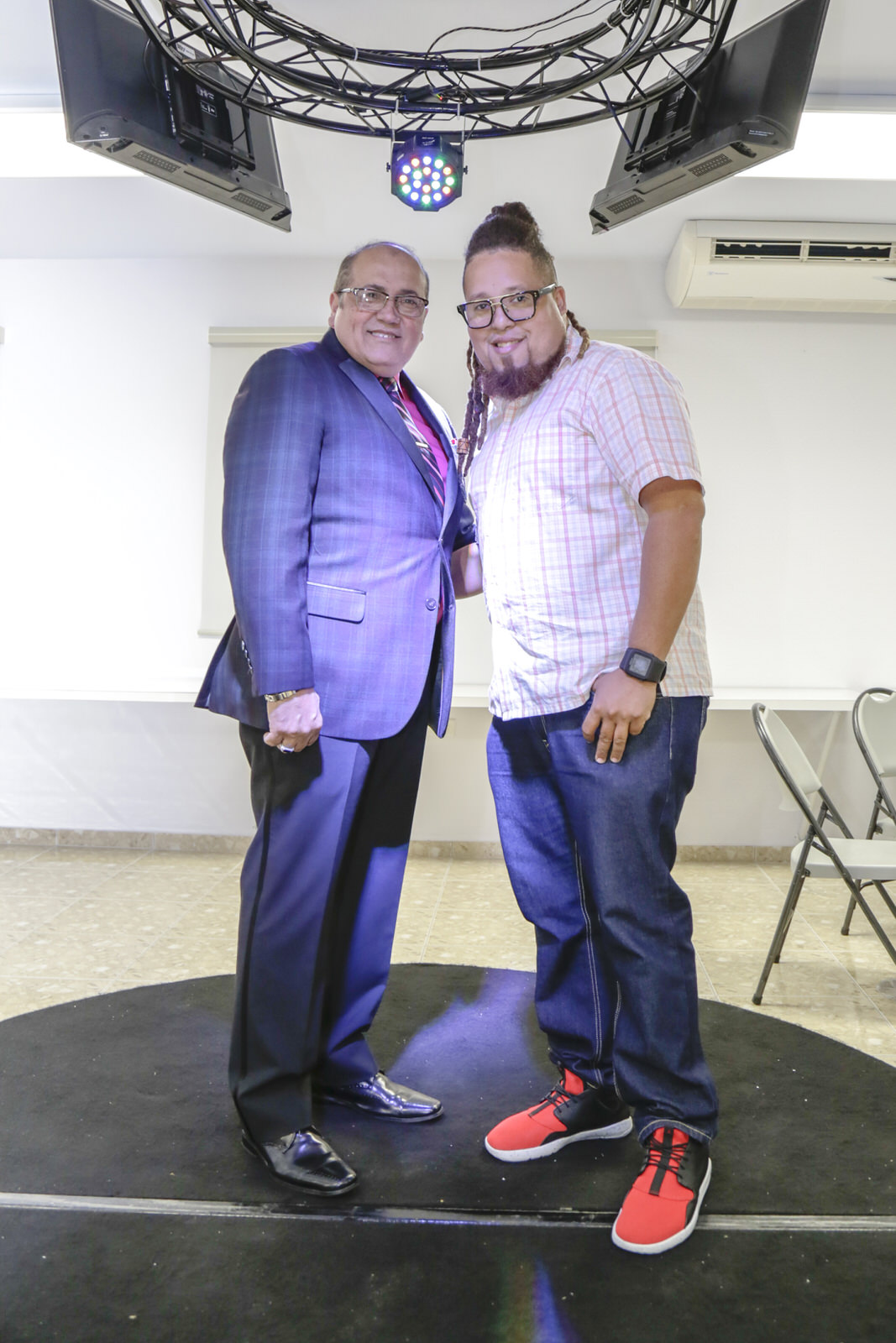 Inauguración Salón Cbeb, foto 61