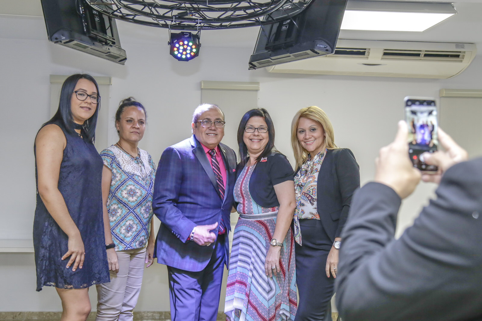 Inauguración Salón Cbeb, foto 70