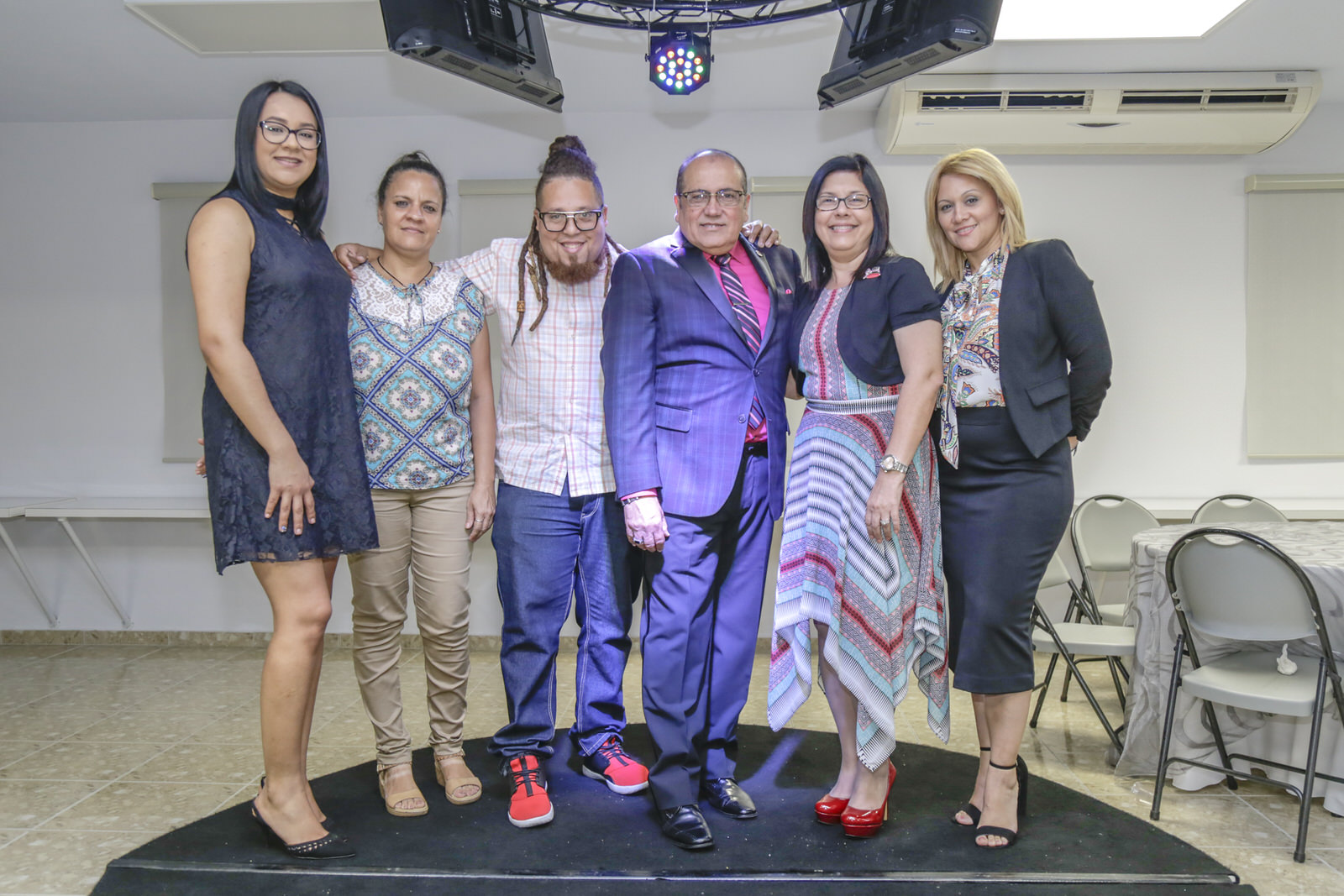Inauguración Salón Cbeb, foto 71