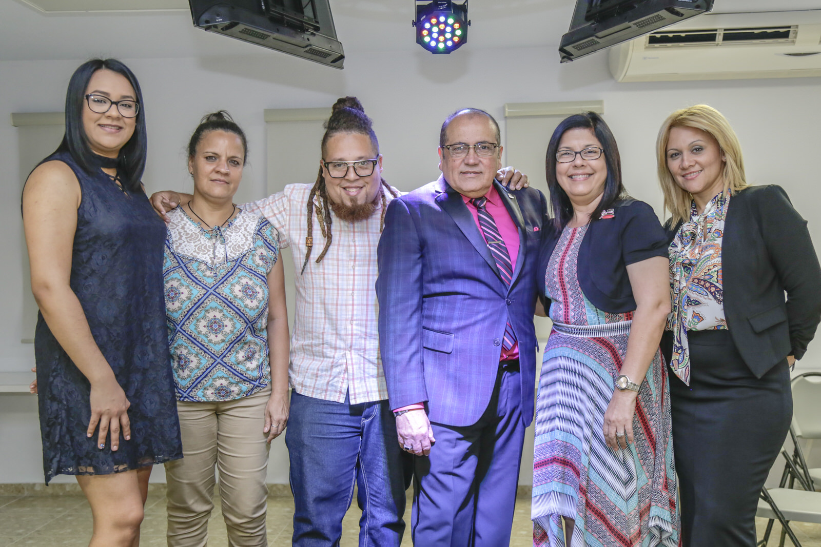 Inauguración Salón Cbeb, foto 72