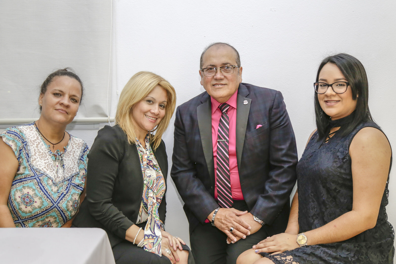 Inauguración Salón Cbeb, foto 76