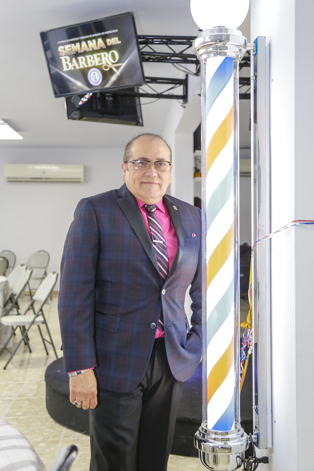 Inauguración Salón Cbeb, foto 80