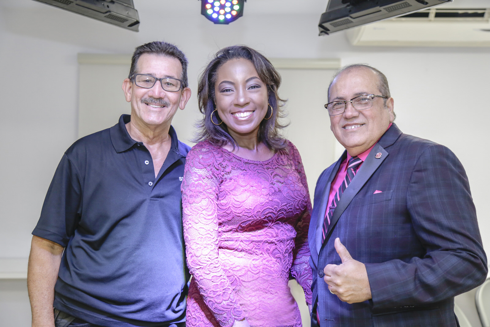 Inauguración Salón Cbeb, foto 82