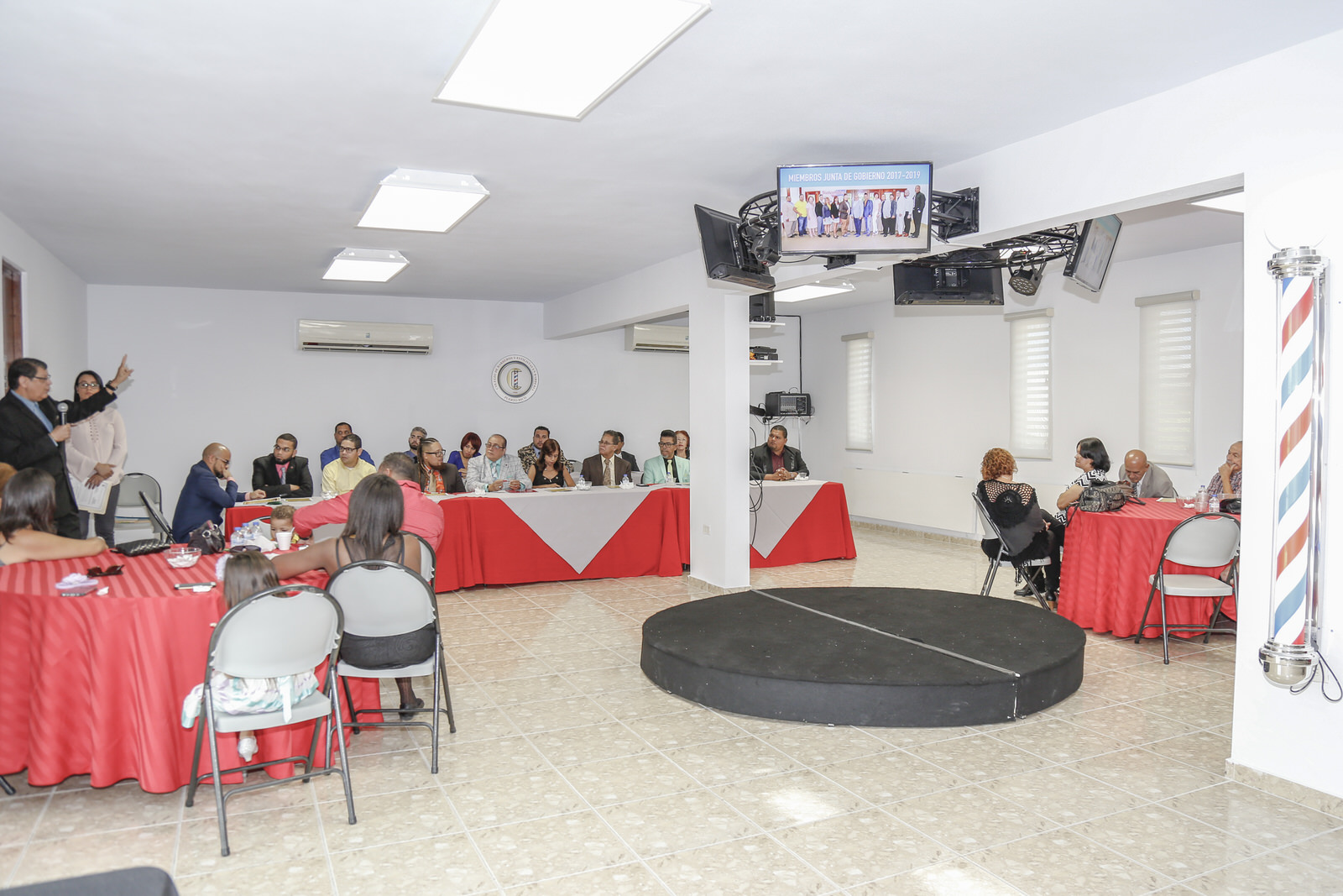 Juramentación Junta De Gobierno, foto 26