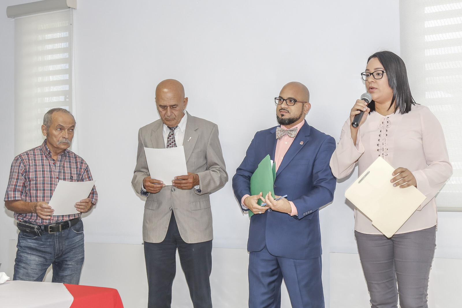 Juramentación Junta De Gobierno, foto 41