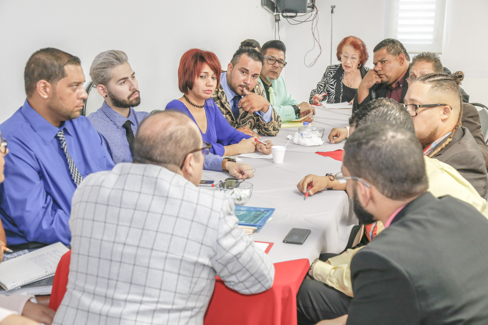 Juramentación Junta De Gobierno, foto 51