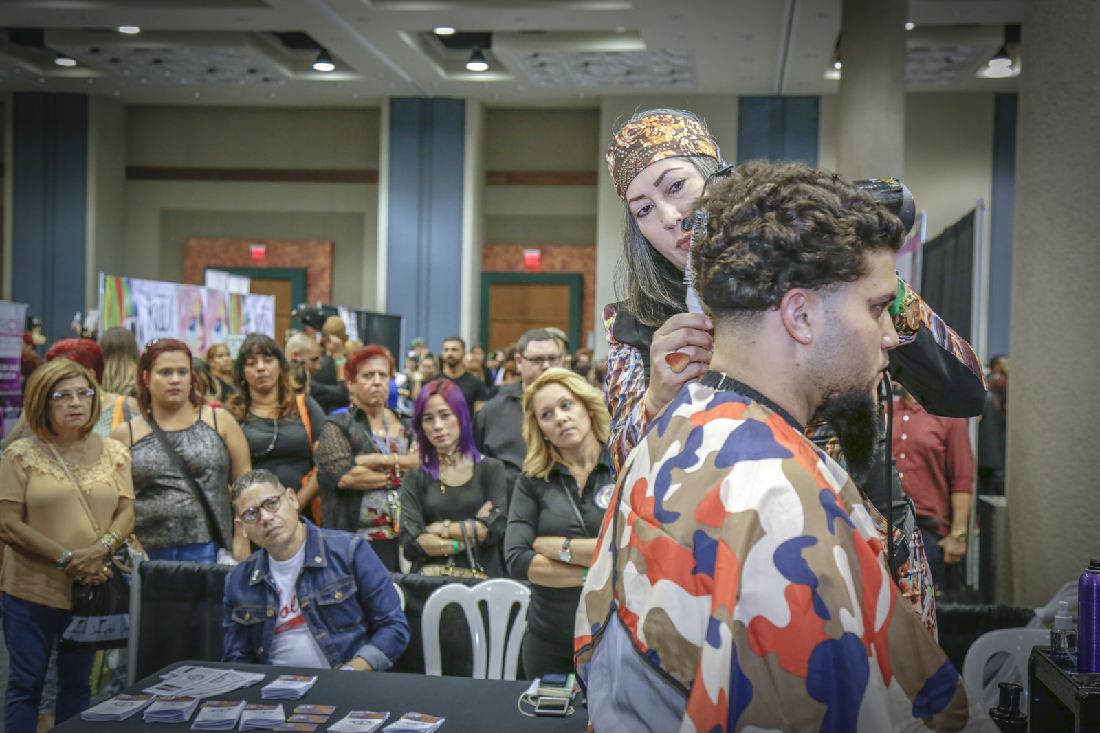 Professional Beautyshow Ponce 2, foto 9