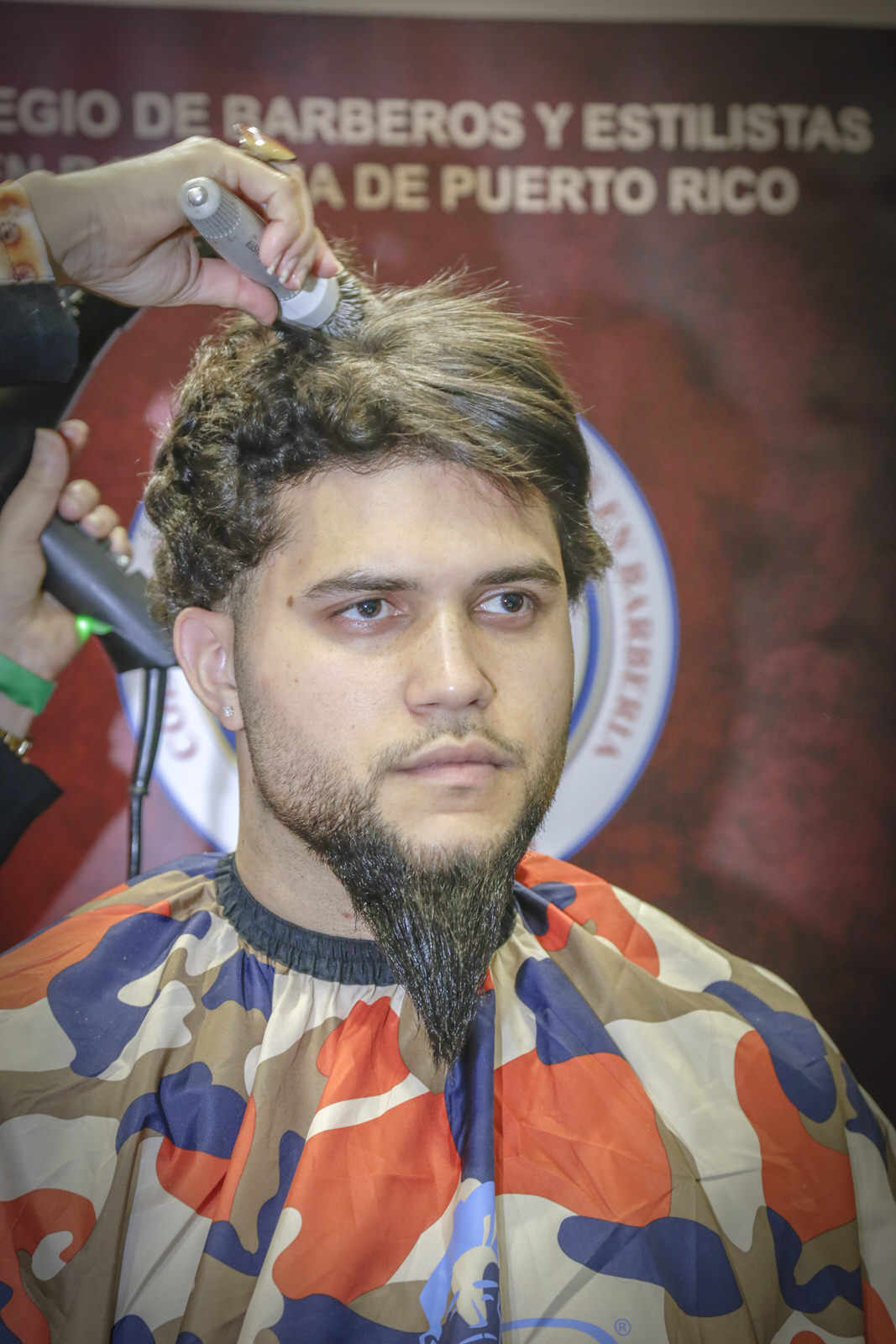 Professional Beautyshow Ponce 2, foto 13