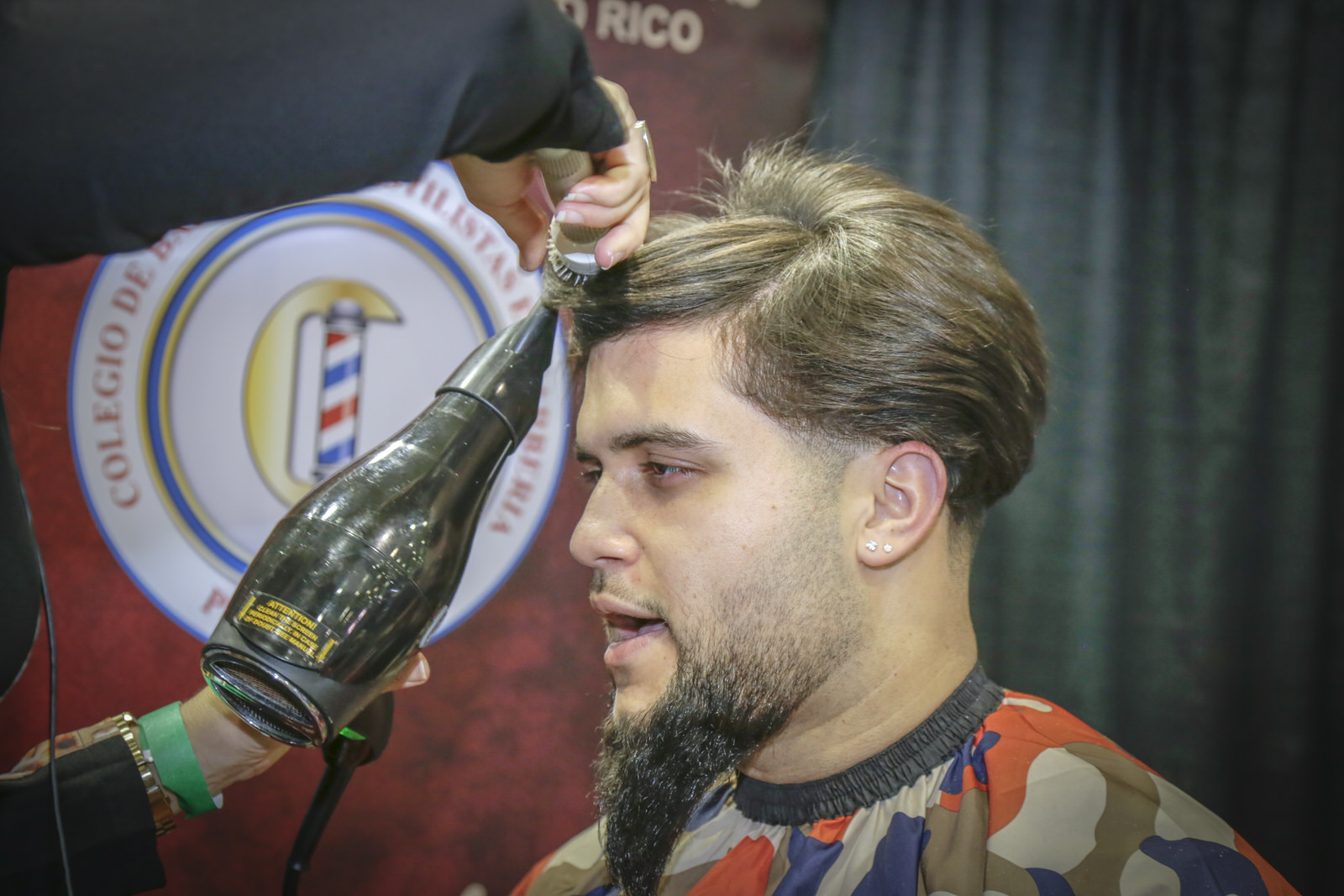 Professional Beautyshow Ponce 2, foto 15