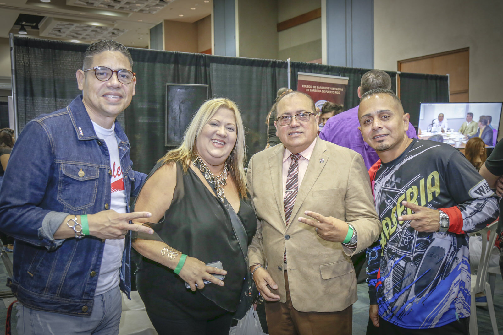 Professional Beautyshow Ponce 2, foto 23