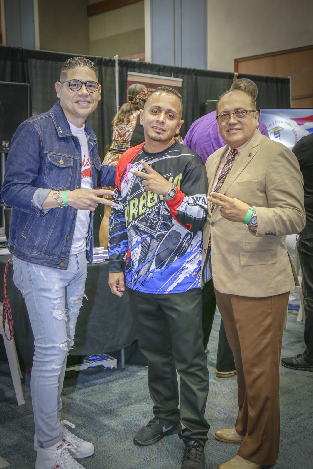Professional Beautyshow Ponce 2, foto 24