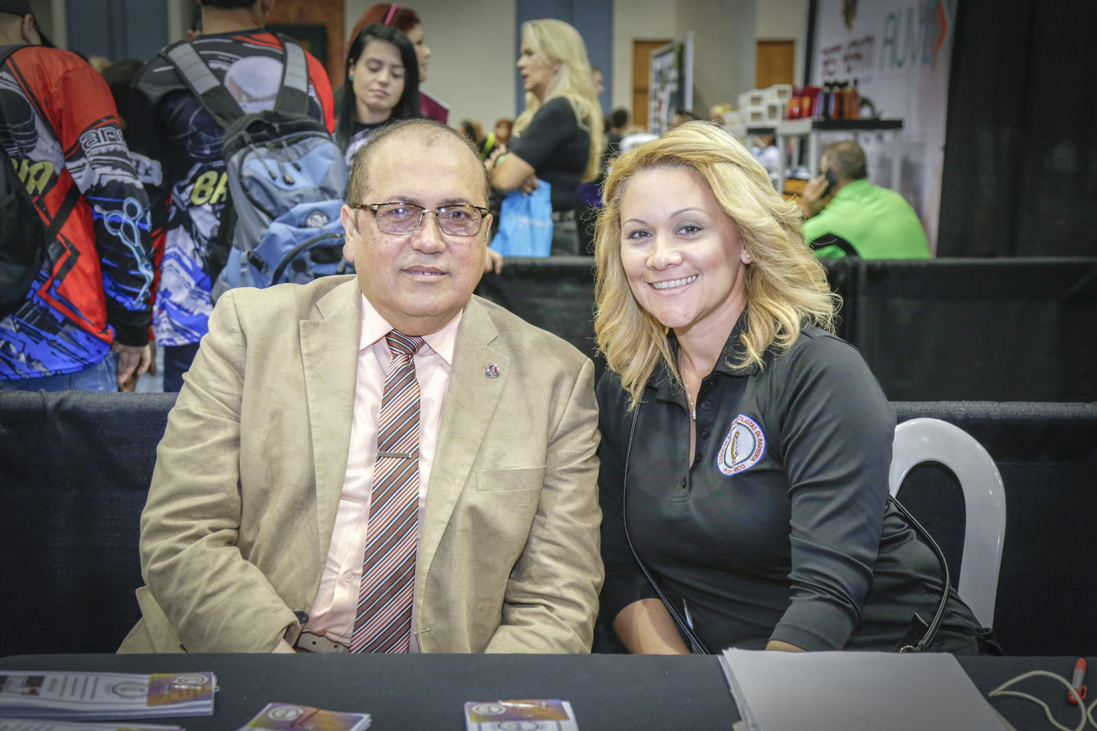 Professional Beautyshow Ponce 2, foto 25