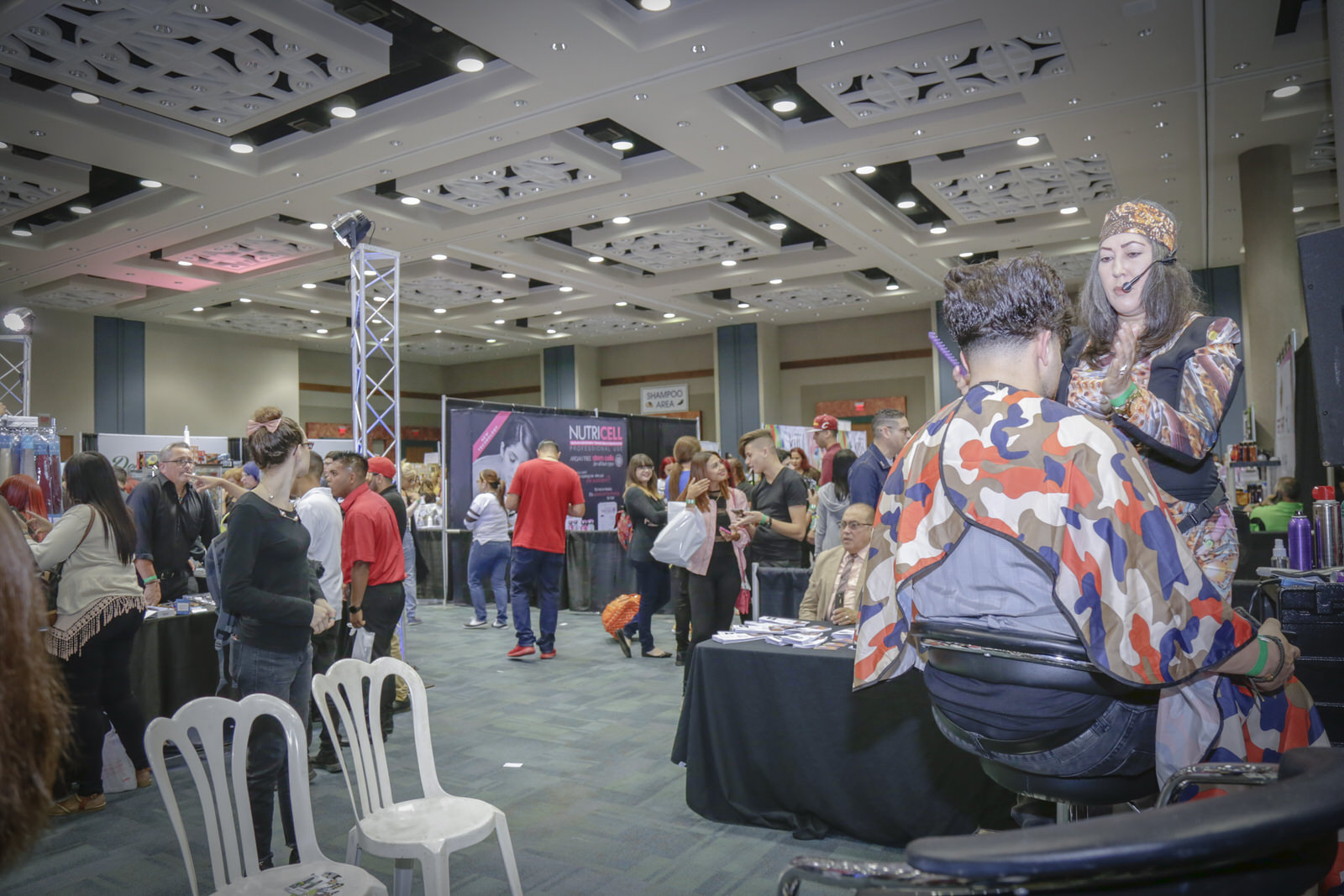 Professional Beautyshow Ponce 2, foto 27