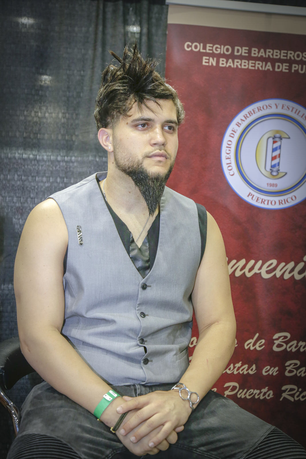 Professional Beautyshow Ponce 2, foto 30