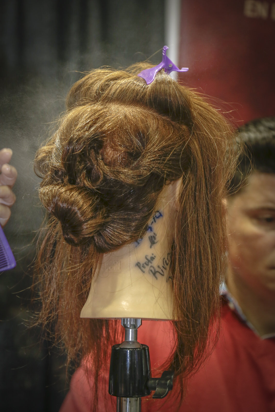 Professional Beautyshow Ponce 2, foto 35
