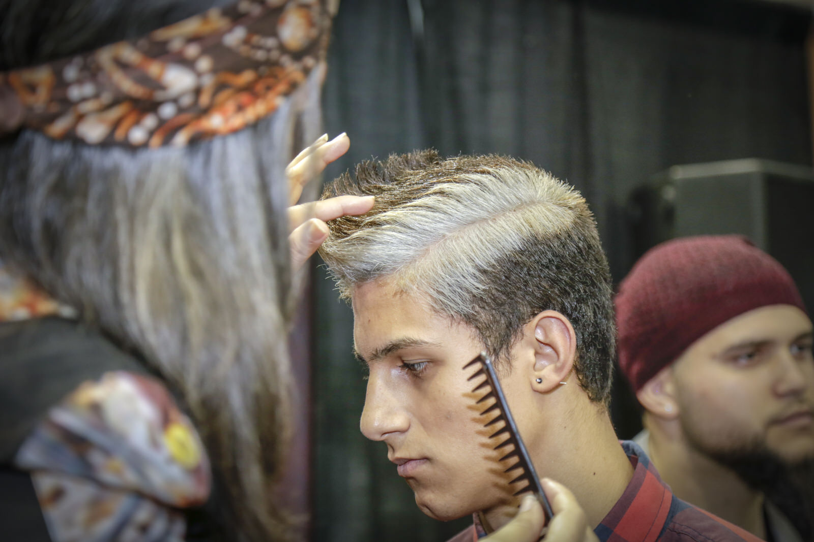 Professional Beautyshow Ponce 2, foto 3