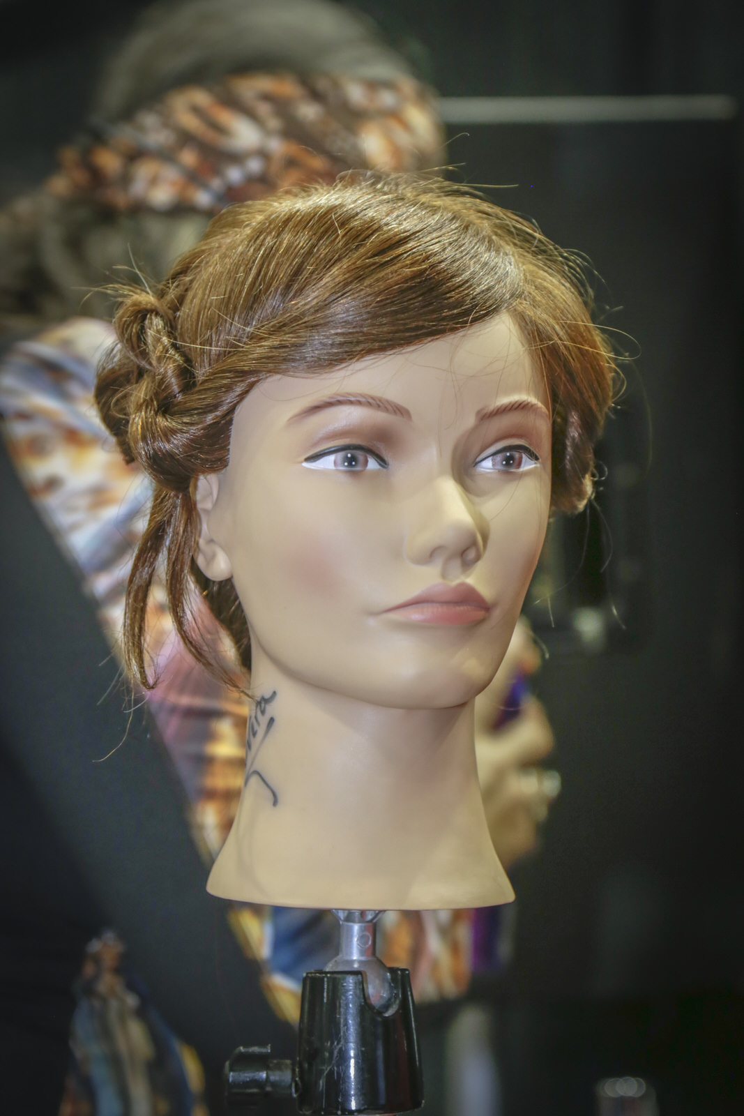 Professional Beautyshow Ponce 2, foto 40