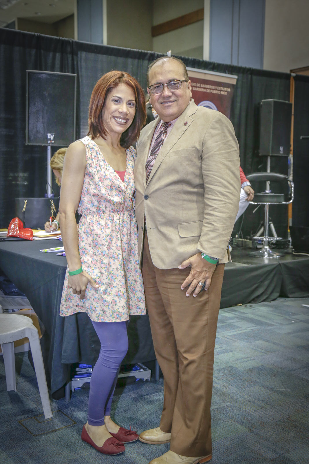 Professional Beautyshow Ponce 2, foto 41
