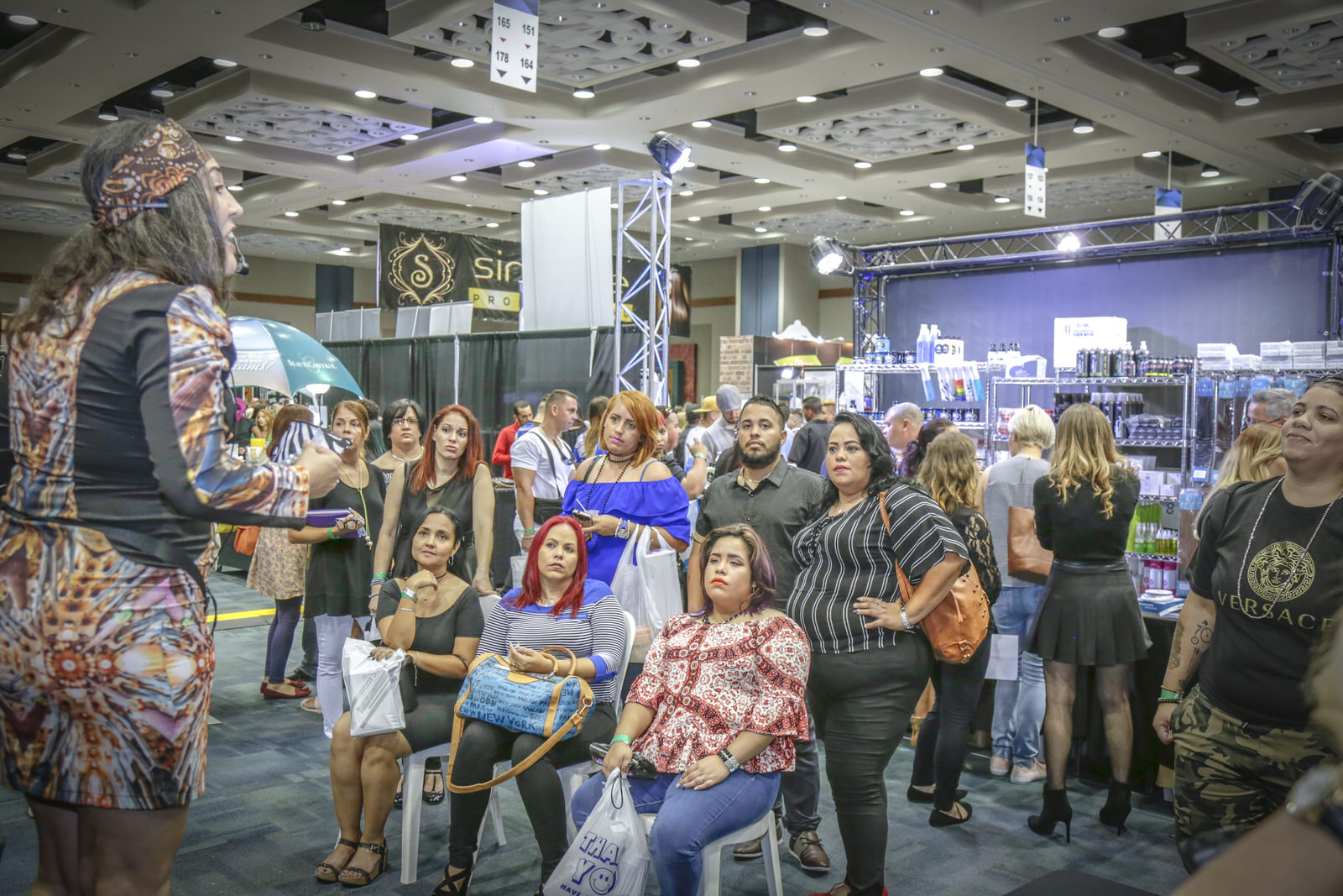 Professional Beautyshow Ponce 2, foto 42