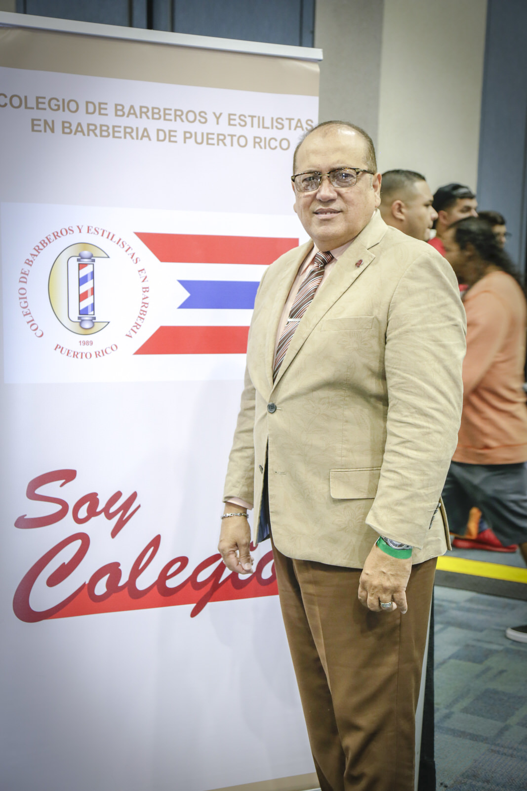 Professional Beautyshow Ponce 2, foto 48
