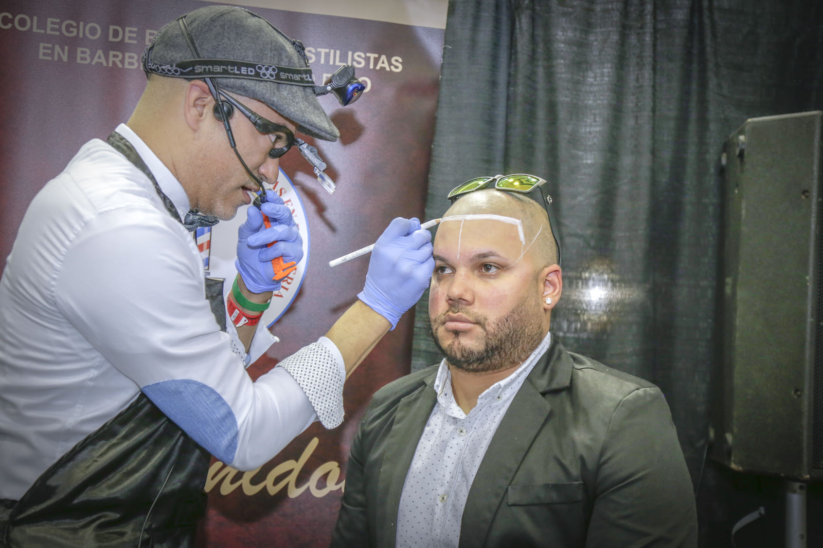 Professional Beautyshow Ponce 2, foto 58