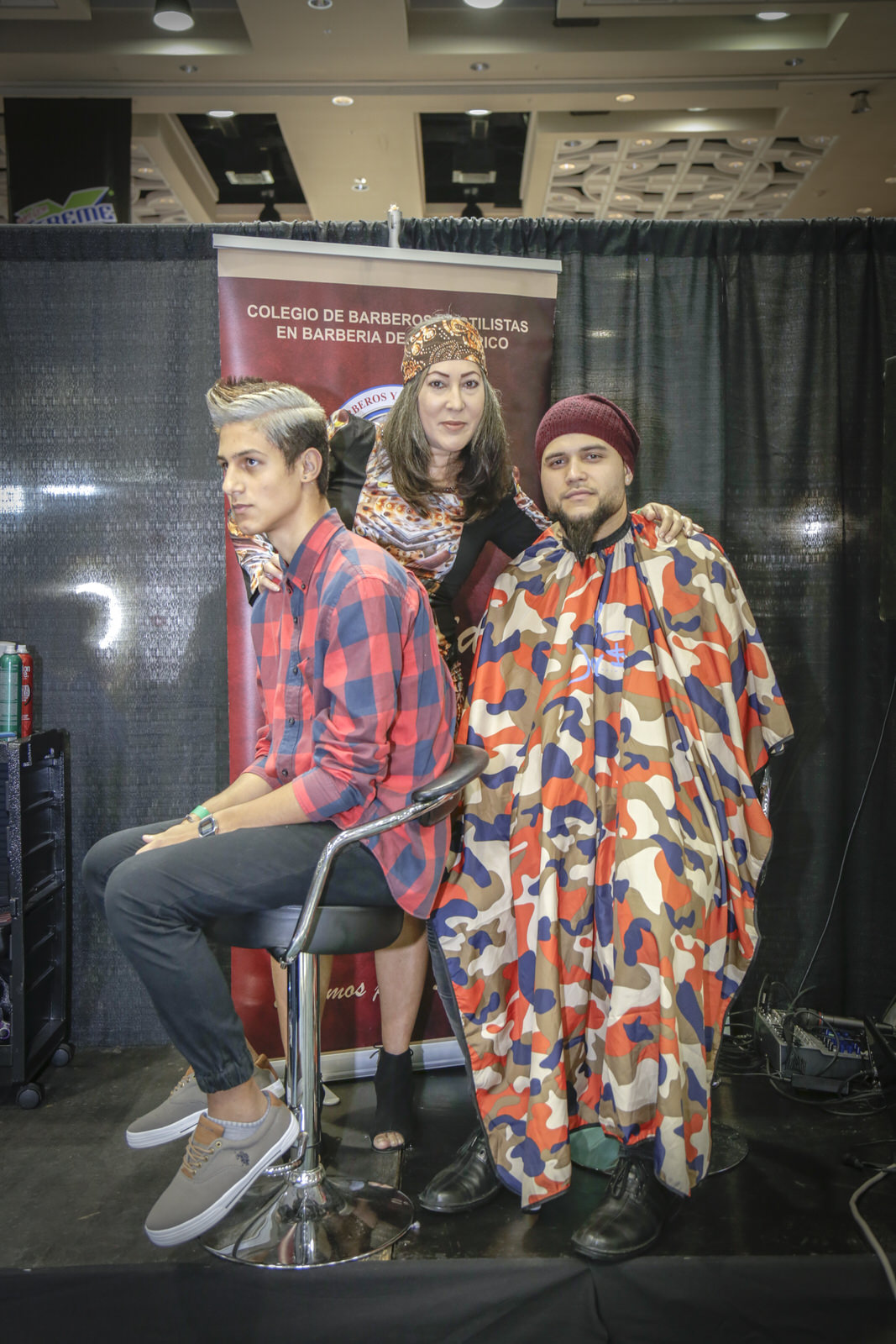 Professional Beautyshow Ponce 2, foto 5