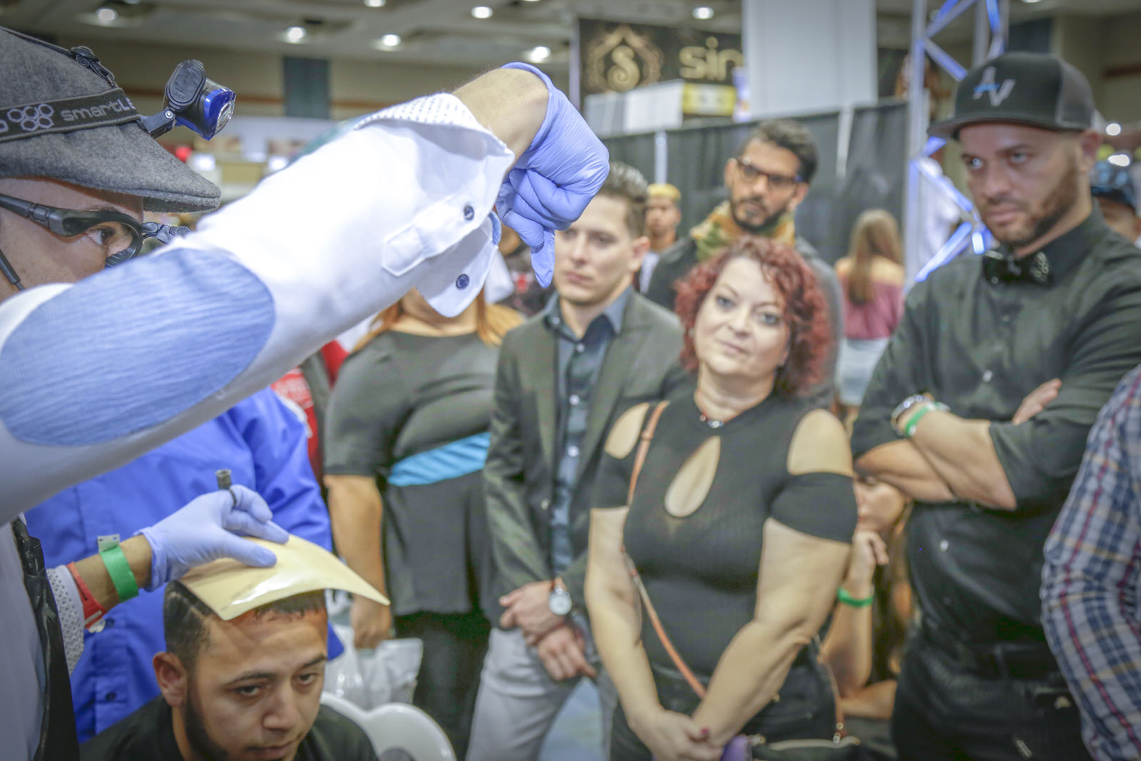 Professional Beautyshow Ponce 2, foto 66