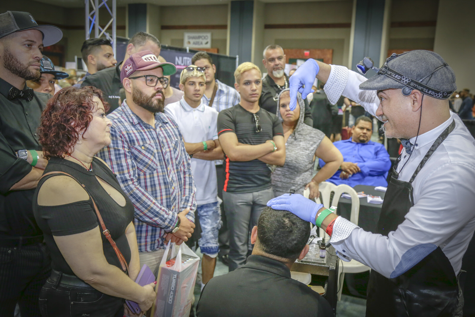 Professional Beautyshow Ponce 2, foto 71