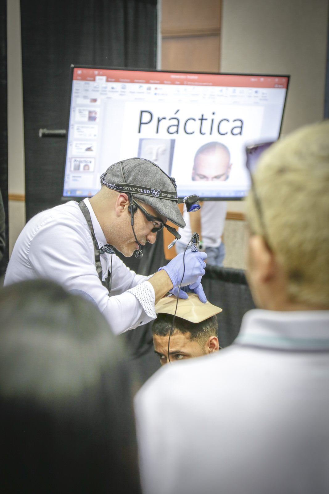Professional Beautyshow Ponce 2, foto 73