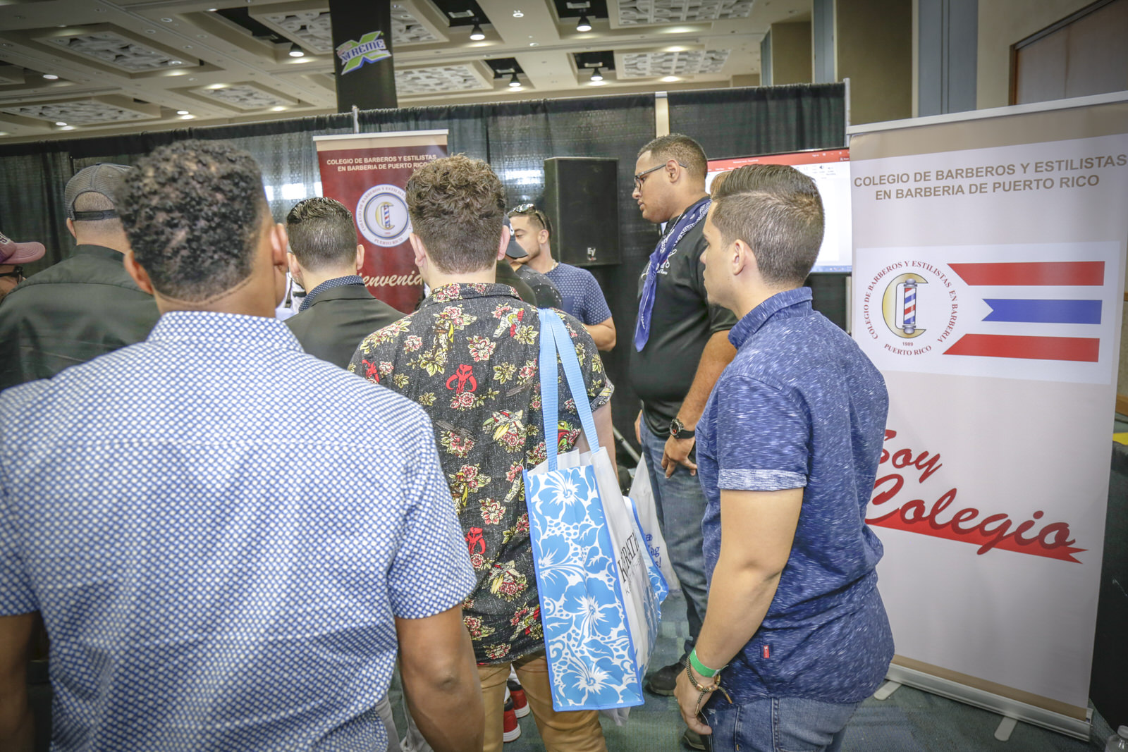 Professional Beautyshow Ponce 2, foto 75