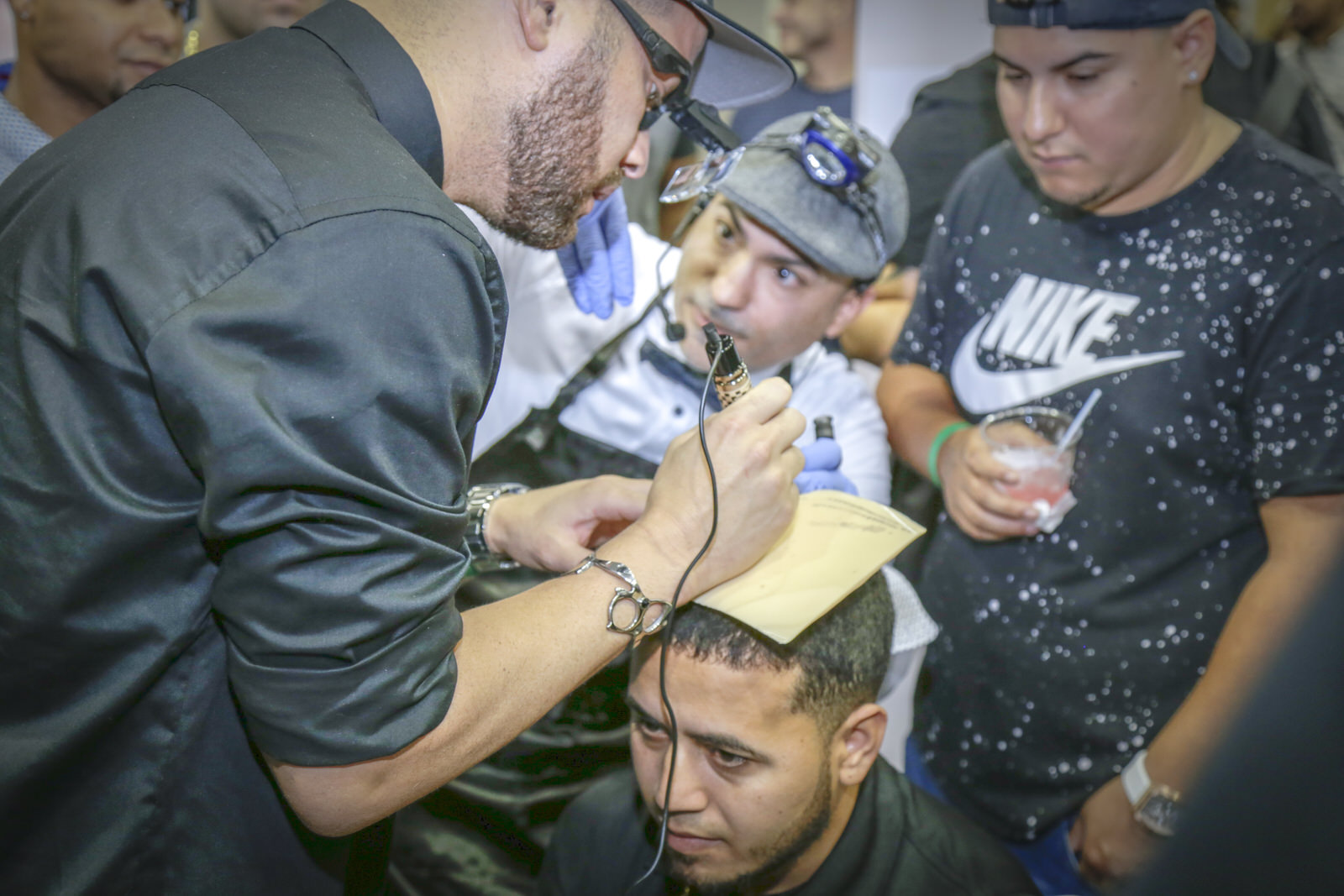 Professional Beautyshow Ponce 2, foto 77