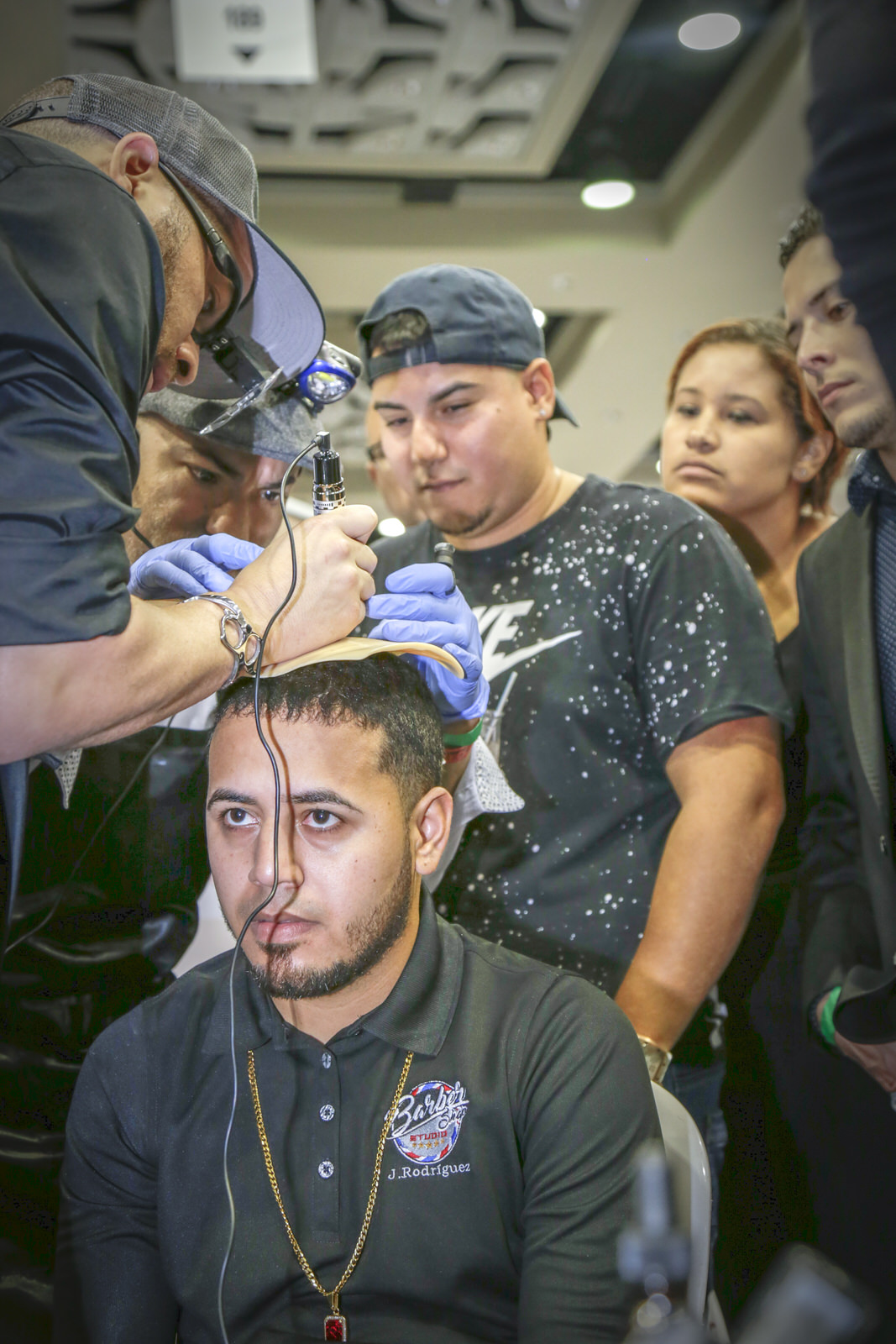 Professional Beautyshow Ponce 2, foto 78