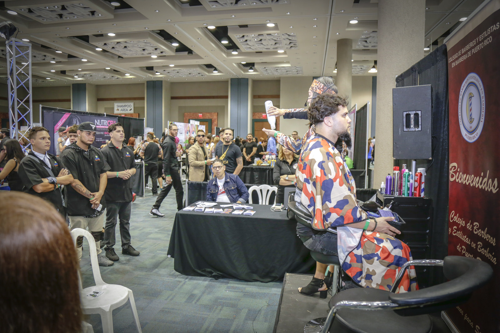 Professional Beautyshow Ponce 2, foto 7