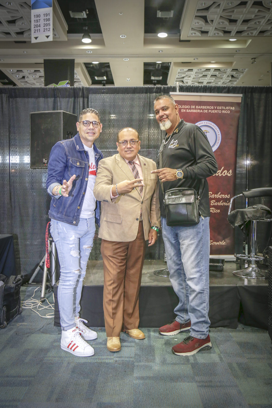 Professional Beautyshow Ponce 2, foto 80