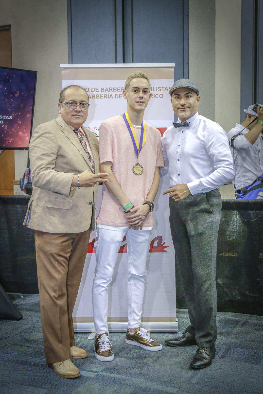 Professional Beautyshow Ponce 2, foto 81